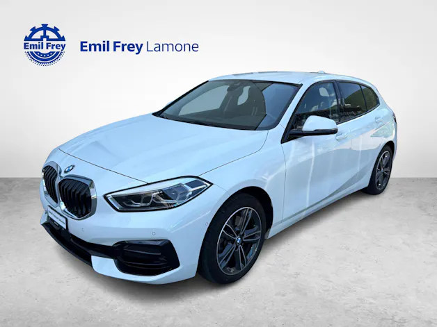 BMW 118i