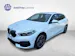 BMW 118i