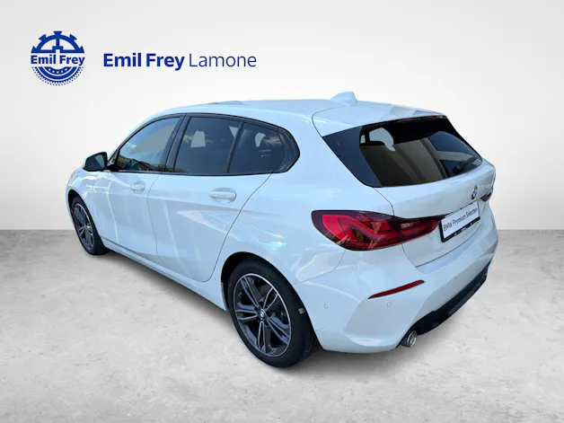 BMW 118i
