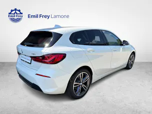 BMW 118i