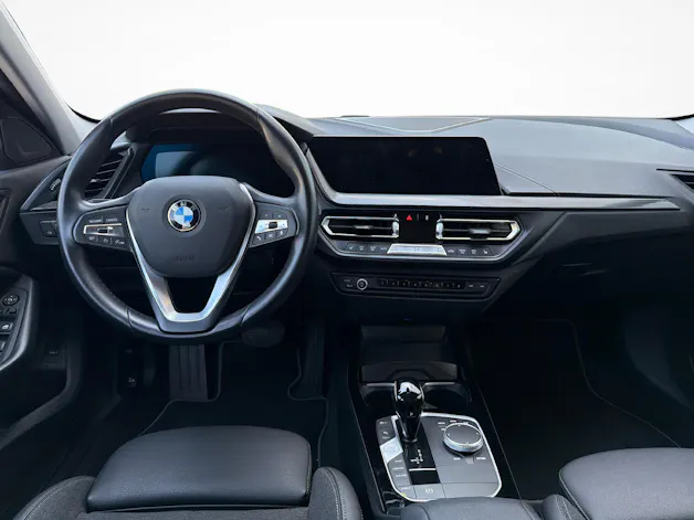 BMW 118i