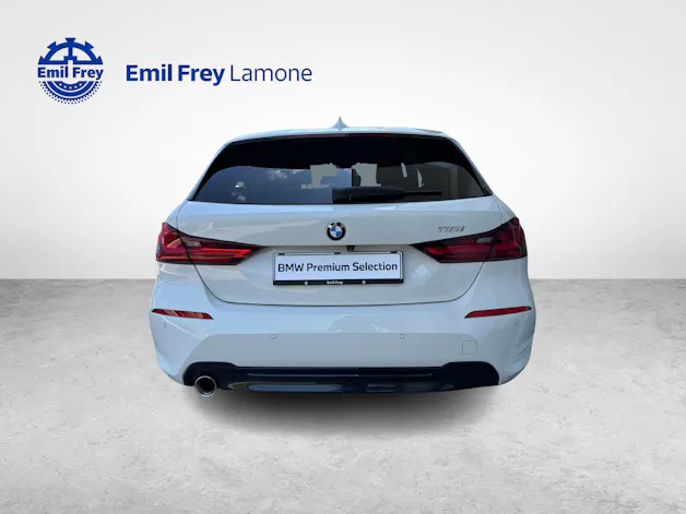 BMW 118i