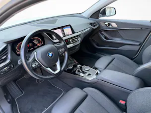 BMW 118i