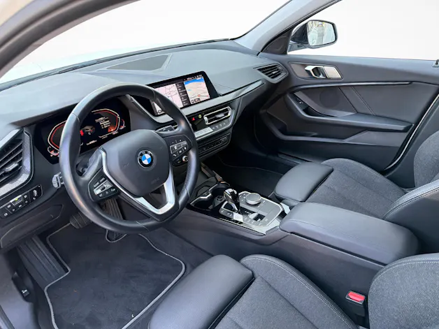 BMW 118i