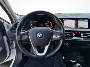 BMW 118i