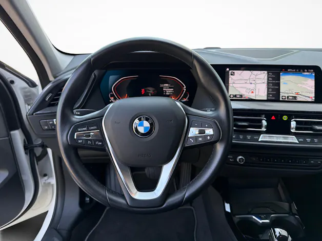BMW 118i