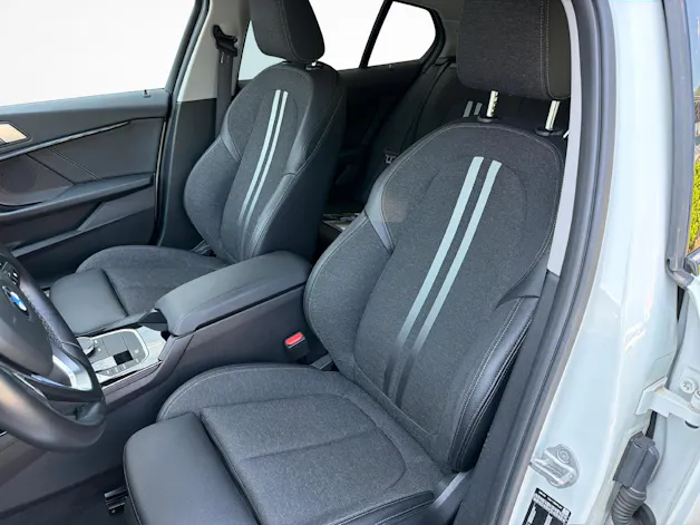 BMW 118i