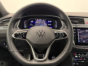 VW Tiguan 2.0 TDI SCR R-Line DSG