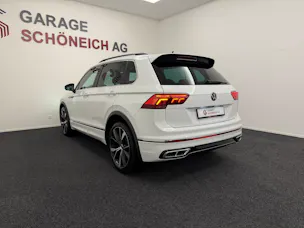 VW Tiguan 2.0 TDI SCR R-Line DSG