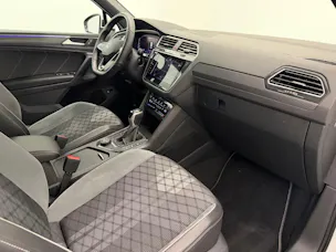 VW Tiguan 2.0 TDI SCR R-Line DSG