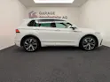 VW Tiguan 2.0 TDI SCR R-Line DSG