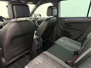 VW Tiguan 2.0 TDI SCR R-Line DSG