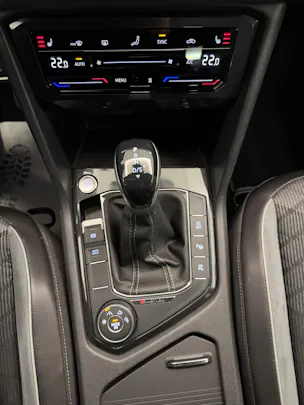 VW Tiguan 2.0 TDI SCR R-Line DSG
