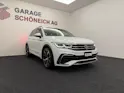 VW Tiguan 2.0 TDI SCR R-Line DSG