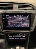 VW Tiguan 2.0 TDI SCR R-Line DSG