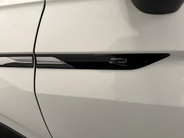 VW Tiguan 2.0 TDI SCR R-Line DSG
