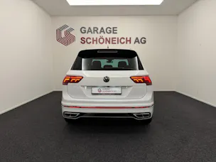 VW Tiguan 2.0 TDI SCR R-Line DSG