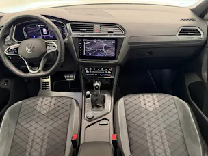 VW Tiguan 2.0 TDI SCR R-Line DSG
