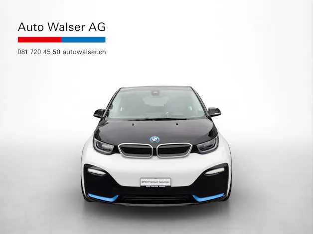 BMW i3s 120 Ah