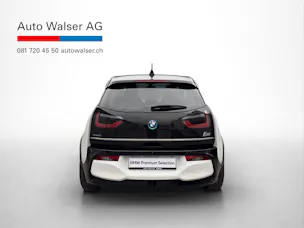 BMW i3s 120 Ah