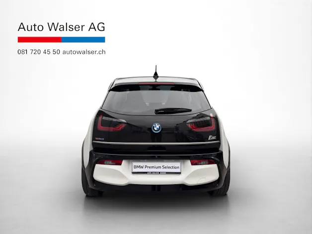 BMW i3s 120 Ah