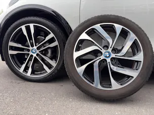 BMW i3s 120 Ah