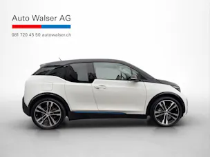BMW i3s 120 Ah
