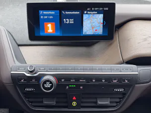 BMW i3s 120 Ah