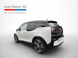 BMW i3s 120 Ah