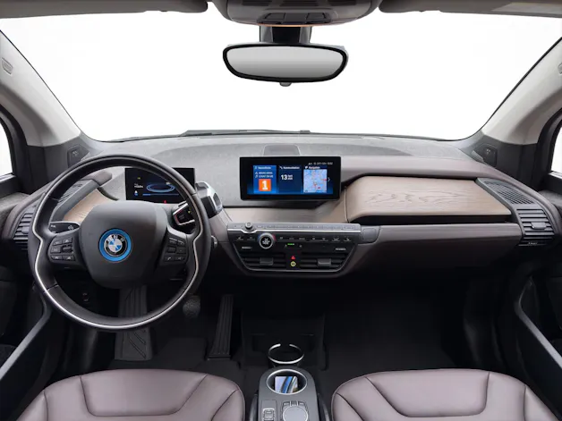 BMW i3s 120 Ah