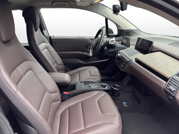 BMW i3s 120 Ah