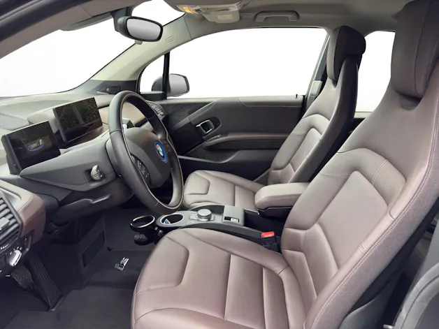 BMW i3s 120 Ah