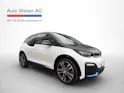BMW i3s 120 Ah