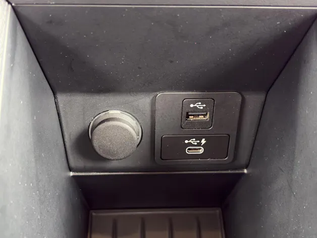 BMW i3s 120 Ah