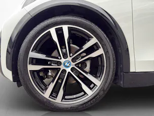 BMW i3s 120 Ah