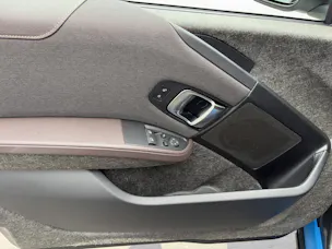 BMW i3s 120 Ah