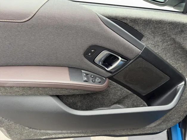 BMW i3s 120 Ah