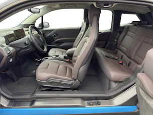 BMW i3s 120 Ah