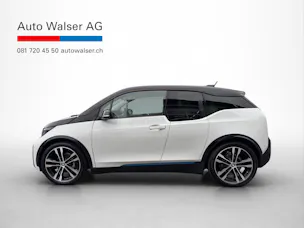 BMW i3s 120 Ah
