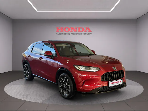 Honda ZR-V 2.0 i-MMD Advance