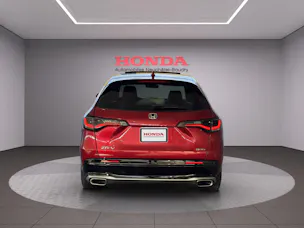 Honda ZR-V 2.0 i-MMD Advance