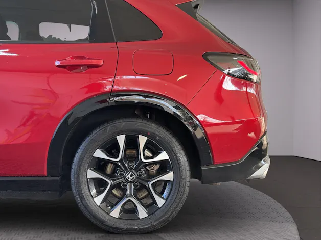 Honda ZR-V 2.0 i-MMD Advance