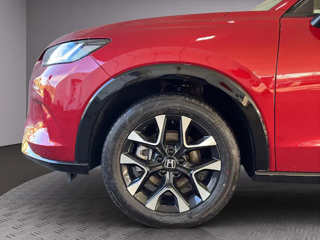 Honda ZR-V 2.0 i-MMD Advance