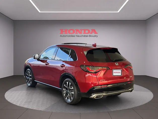 Honda ZR-V 2.0 i-MMD Advance