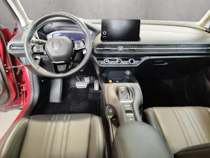 Honda ZR-V 2.0 i-MMD Advance