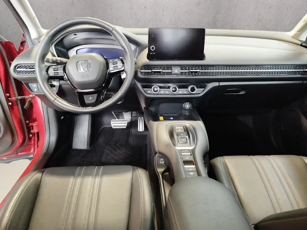 Honda ZR-V 2.0 i-MMD Advance