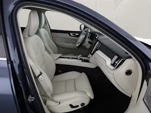 Volvo XC60 2.0 T6 TE Ultra Bright eAWD .
