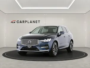 Volvo XC60 2.0 T6 TE Ultra Bright eAWD .