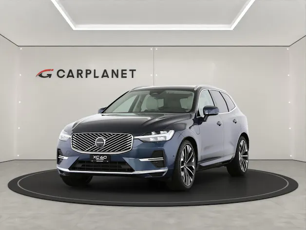 Volvo XC60 2.0 T6 TE Ultra Bright eAWD .