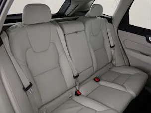 Volvo XC60 2.0 T6 TE Ultra Bright eAWD .